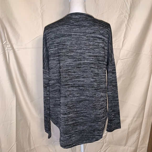 Calvin Klein Jeans / Long-sleeved Shirt Medium - Picture 4 of 9